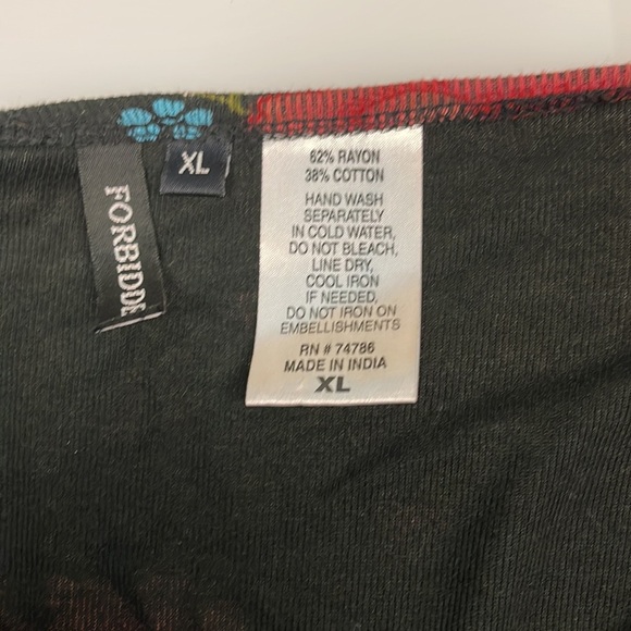 Forbidden Light Sweater - Picture 3 of 3